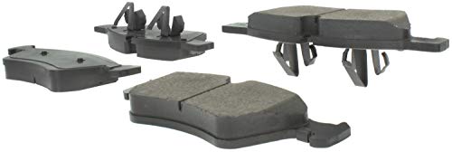 Centric Parts Disc Brake Kit 908.35043