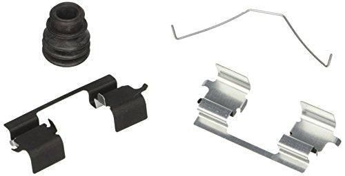 Raybestos Brakes Disc Brake Hardware Kit H18112A