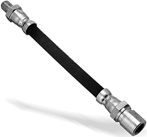 Centric Parts Brake Hydraulic Hose 150.62185