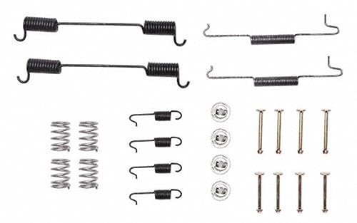 Raybestos Brakes Drum Brake Hardware Kit H17160