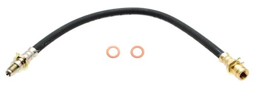 Raybestos Brakes Brake Hydraulic Hose BH36559