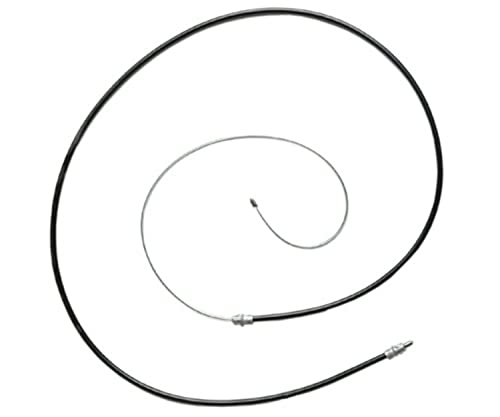 Raybestos Brakes Parking Brake Cable BC97264