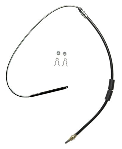 Raybestos Brakes Parking Brake Cable BC92600