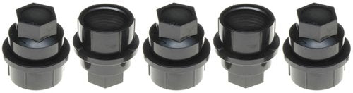 Raybestos Brakes Wheel Fastener Cover 10048N