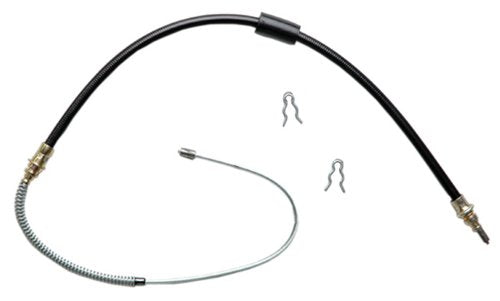 Raybestos Brakes Parking Brake Cable BC92702