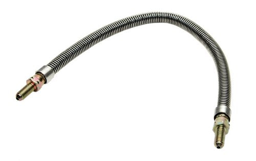 Raybestos Brakes Brake Hydraulic Hose BH38546