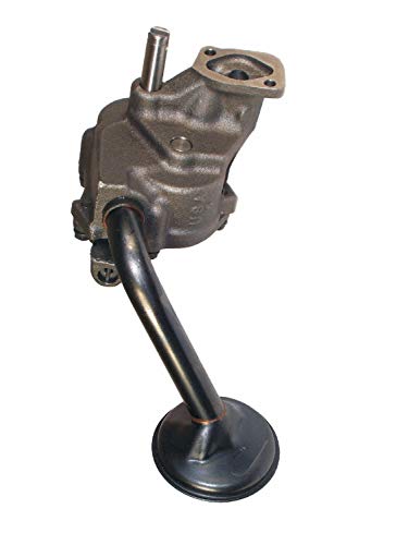 Sealed Power Engine Oil Pump 224-43657S