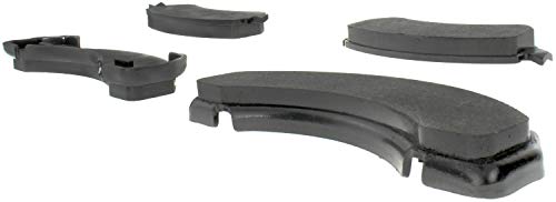 Centric Parts Disc Brake Kit 908.66532