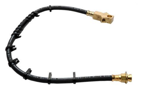 Raybestos Brakes Brake Hydraulic Hose BH38744