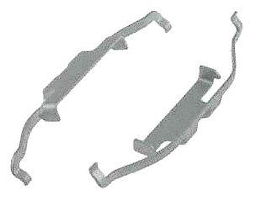 Raybestos Brakes Disc Brake Hardware Kit H15811A