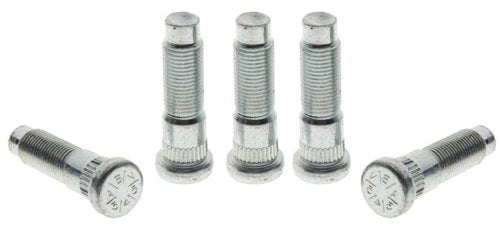 Raybestos Brakes Wheel Lug Stud 27833B
