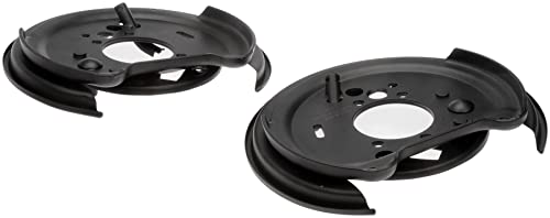Dorman - OE Solutions Brake Backing Plate,Brake Dust Shield 924-375