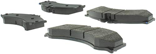 Centric Parts Disc Brake Kit 908.35004