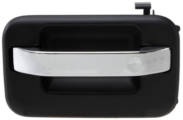 ACI Exterior Door Handle  360360