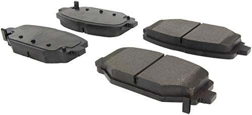 Centric Parts Disc Brake Kit 908.67504