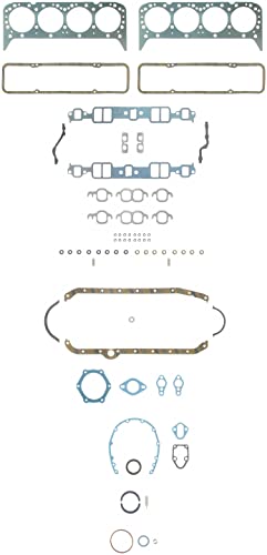 FEL-PRO Engine Gasket Set 260-1024