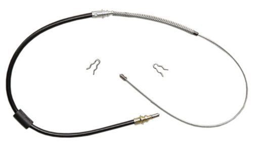 Raybestos Brakes Parking Brake Cable BC92734