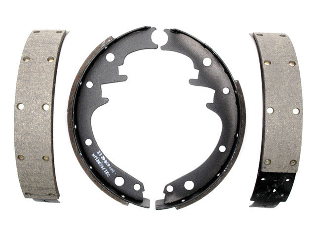 Raybestos Brakes Drum Brake Shoe 31PG