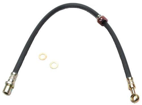 Raybestos Brakes Brake Hydraulic Hose BH381352