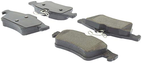 Centric Parts Disc Brake Kit 908.20502