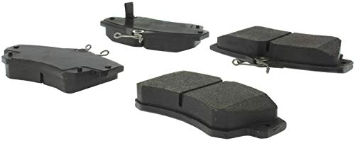 Centric Parts Disc Brake Kit 908.63008