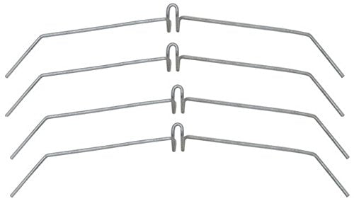 Raybestos Brakes Disc Brake Caliper Support Spring H5475