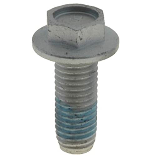 Raybestos Brakes Disc Brake Caliper Bracket Mounting Bolt H17016