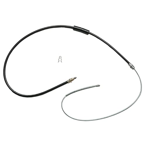 Raybestos Brakes Parking Brake Cable BC92611