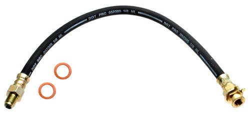 Raybestos Brakes Brake Hydraulic Hose BH35018