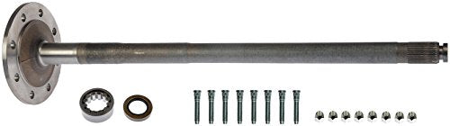 Dorman - OE Solutions Drive Axle Shaft  630-243