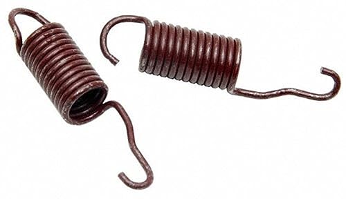 Raybestos Brakes Drum Brake Adjusting Screw Spring H408