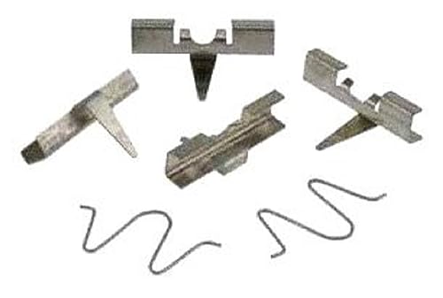 Raybestos Brakes Disc Brake Hardware Kit H15731A