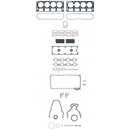 FEL-PRO Engine Gasket Set 260-1910