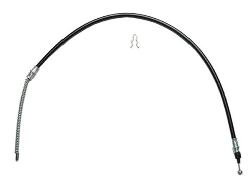 Raybestos Brakes Parking Brake Cable BC92588
