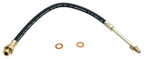 Raybestos Brakes Brake Hydraulic Hose  BH36641