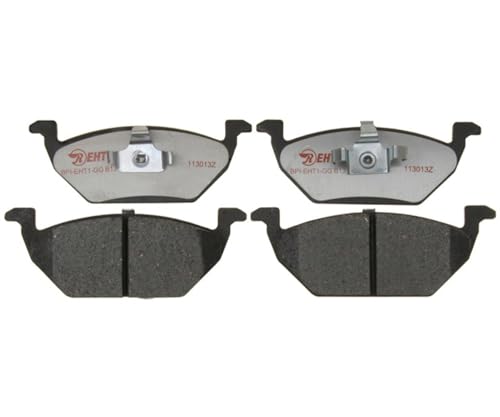 Raybestos Brakes Disc Brake Pad Set EHT768