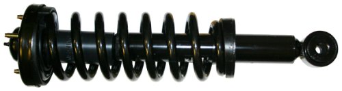 Monroe Shocks & Struts Suspension Strut and Coil Spring Assembly 171362