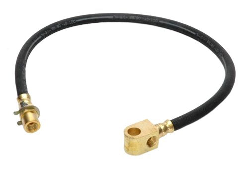 Raybestos Brakes Brake Hydraulic Hose BH381075