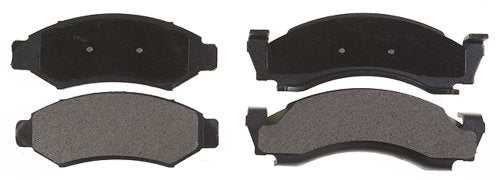 Raybestos Brakes Disc Brake Pad Set PGD375M