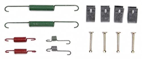 Raybestos Brakes Drum Brake Hardware Kit H17325