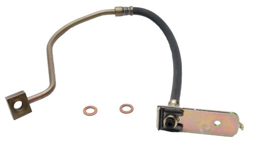 Raybestos Brakes Brake Hydraulic Hose BH380309