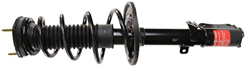 Monroe Shocks & Struts Suspension Strut and Coil Spring Assembly 171497
