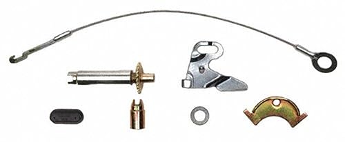 Raybestos Brakes Drum Brake Self-Adjuster Repair Kit H2546