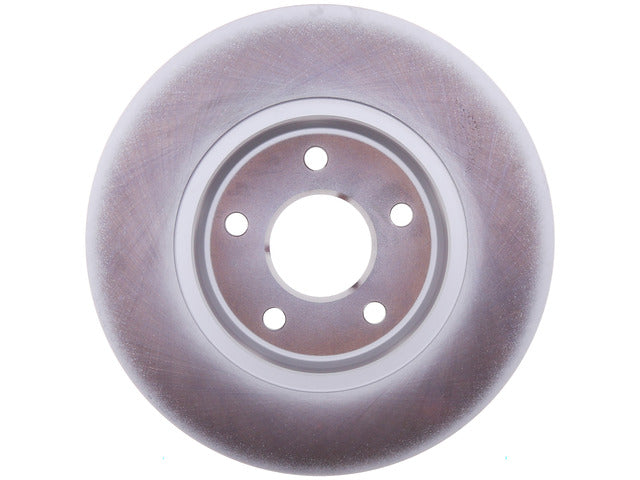 Centric Parts Disc Brake Rotor 320.20017H