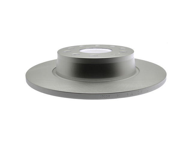 Centric Parts Disc Brake Rotor 320.33131F
