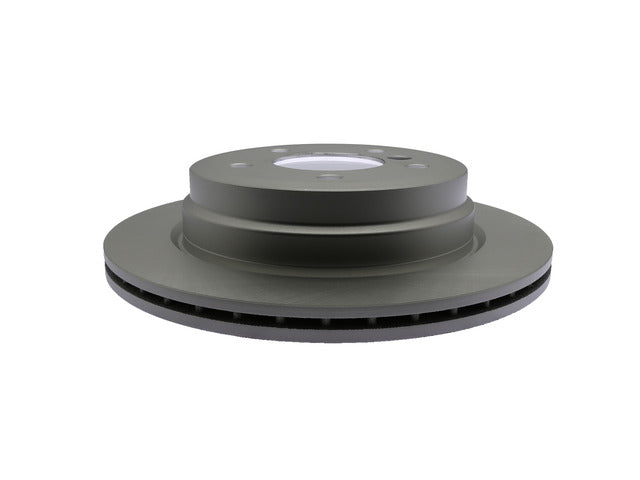 Centric Parts Disc Brake Rotor 320.34091H