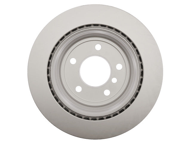 Centric Parts Disc Brake Rotor 320.34091H