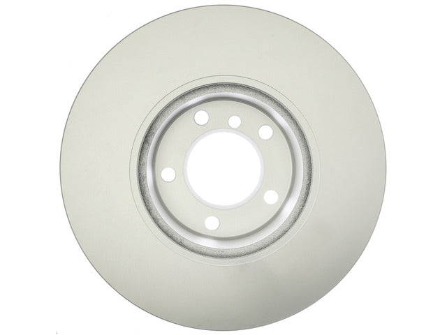 Centric Parts Disc Brake Rotor 320.34108F