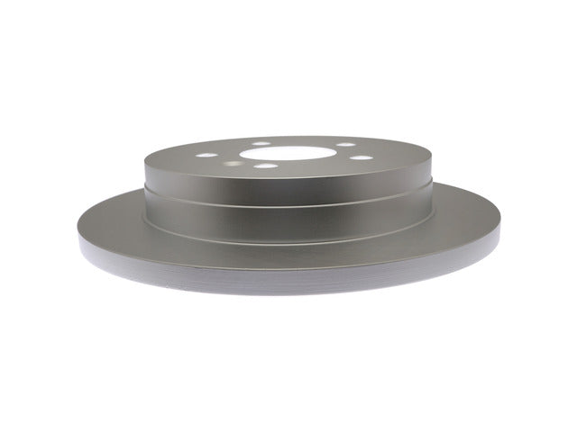 Centric Parts Disc Brake Rotor 320.35037F