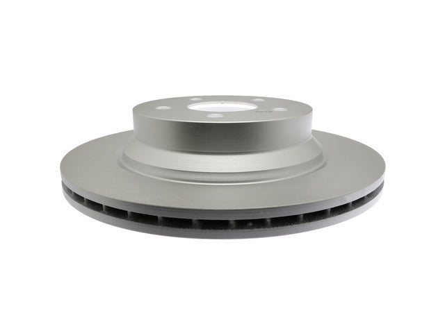 Centric Parts Disc Brake Rotor 320.35063H